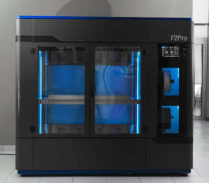 3D-принтер F2 Pro (F2 Innovations)