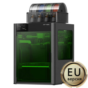 3D принтер Bambu Lab H2C Laser Full Combo 10Вт