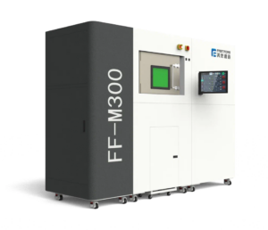 3D принтер по металлу FastForm M300